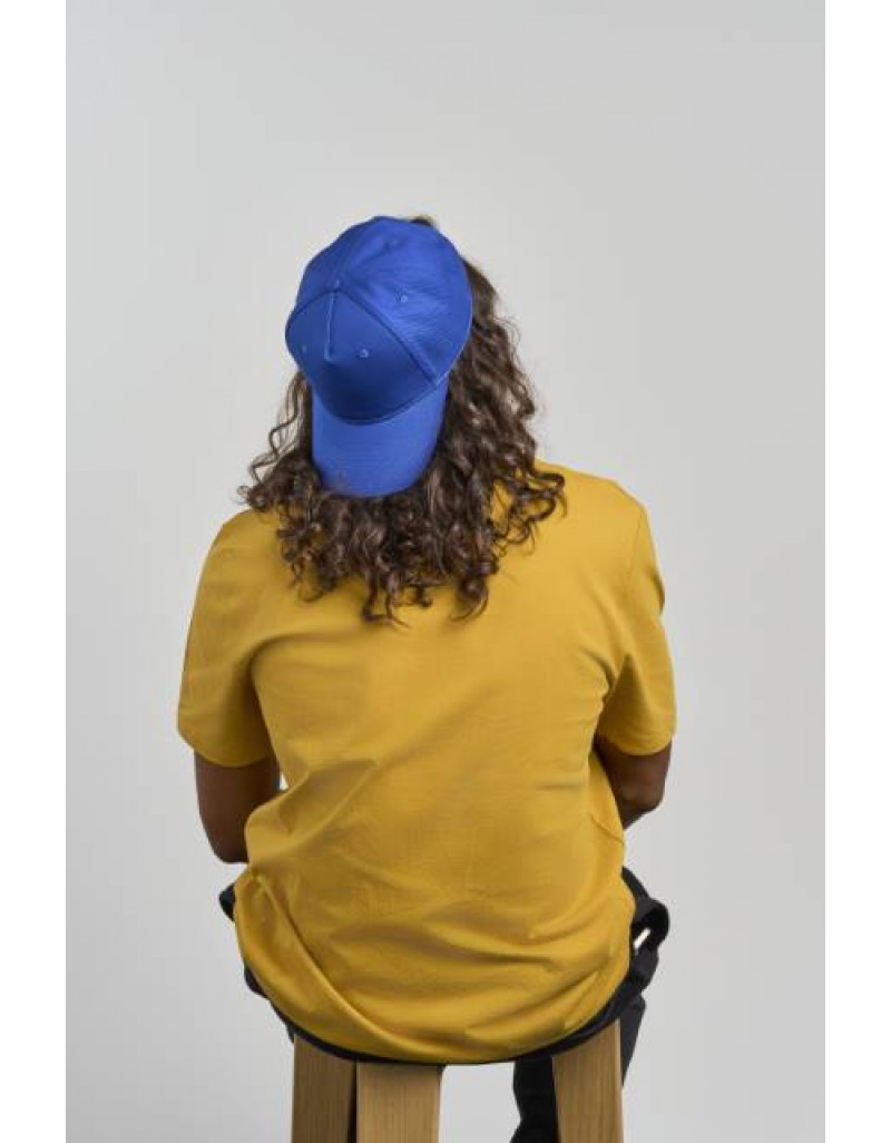 Șapcă cu 5 panouri-Shot-S